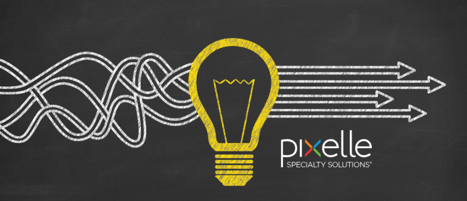 Pixelle Adopts VORA AI