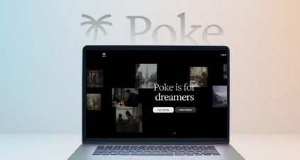 Poke AI Agent Simplifies Agentic AI