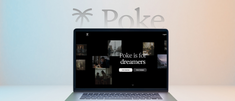 Poke AI Agent Simplifies Agentic AI Poke AI Agent Simplifies Agentic AI