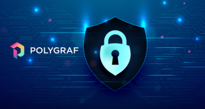 Polygraf AI's Patent and RSAC Awards Win