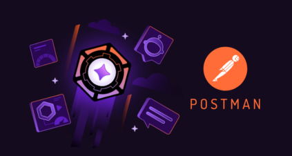 Postman AWS AI Competency