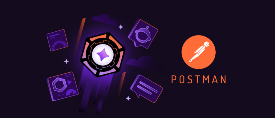 Postman AWS AI Competency Postman AWS AI Competency