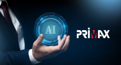 Primax Tymphany Group AI Sensor Fusion