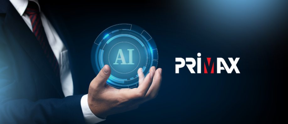 Primax Tymphany Group AI Sensor Fusion Primax Tymphany Group AI Sensor Fusion