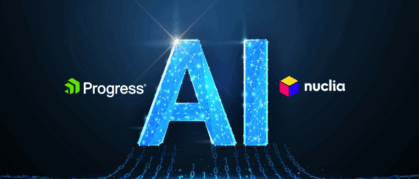 Progress, Nuclia: RAG AI Deal