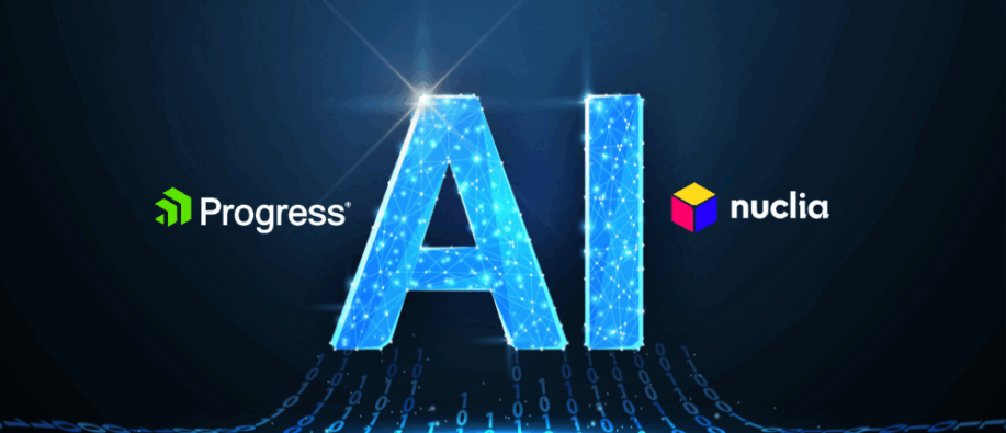 Progress, Nuclia: RAG AI Deal