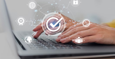Protect Your Personal Information Online