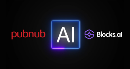 PubNub Blocks.ai for AI Agents