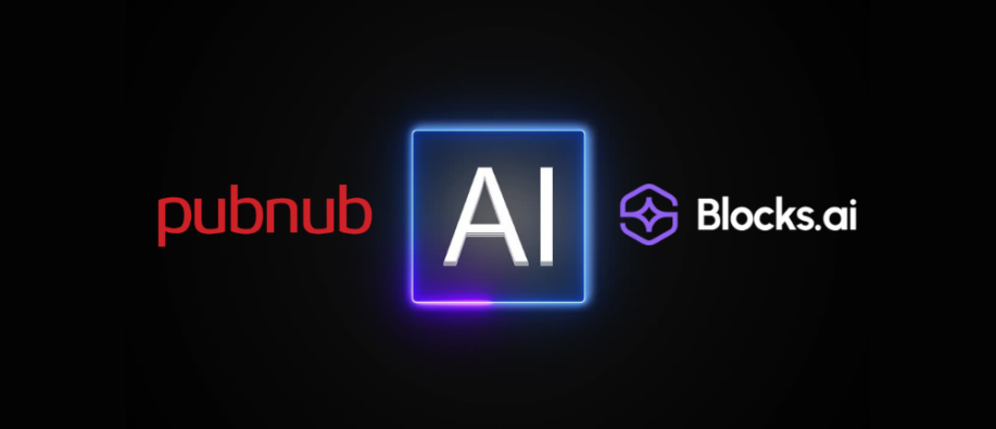 PubNub Blocks.ai for AI Agents PubNub Blocks.ai for AI Agents