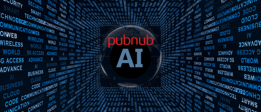 PubNub Evolves with AI Tools
