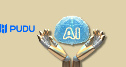 Pudu Robotics Brings Physical AI