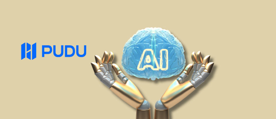 Pudu Robotics Brings Physical AI Pudu Robotics Brings Physical AI