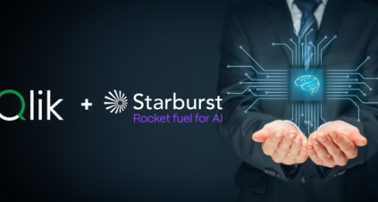 Qlik Boosts Enterprise Data Intelligence