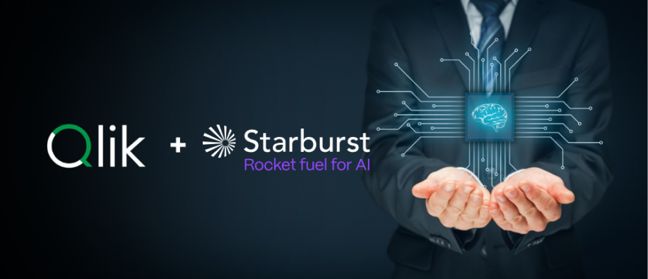 Qlik Boosts Enterprise Data Intelligence Qlik Boosts Enterprise Data Intelligence