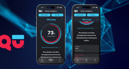 Qu Launches Intelligent Commerce Platform