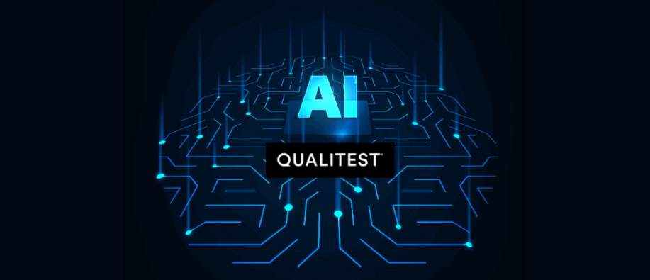 Qualitest Wins ET Bronze Award
