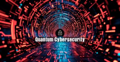 Quantum Cybersecurity