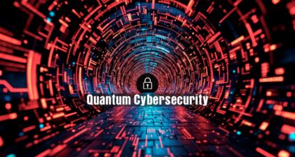 Quantum Cybersecurity