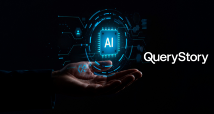 QueryStory Agentic Data Platform