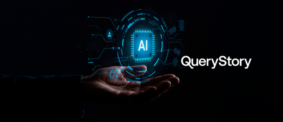 QueryStory Agentic Data Platform QueryStory Agentic Data Platform