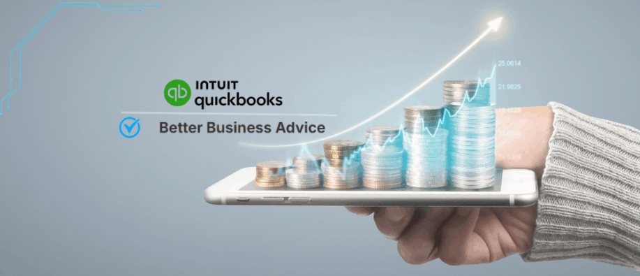 QuickBooks Wins Best AI Expense Tool 2025