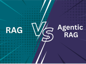 RAG vs Agentic RAG