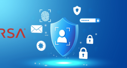 RSA ID Plus Sovereign Launch