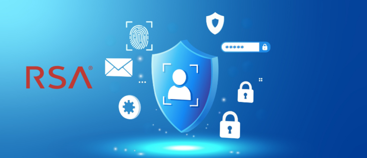 Authentication Rsa Id Plus RSA Launches ID Plus Sovereign Deployment for Identity Security