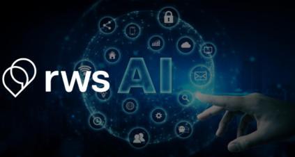 RWS Tridion Agentic AI Platform Launch