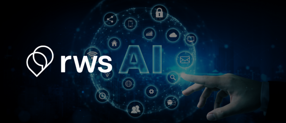 RWS Tridion Agentic AI Platform Launch RWS Tridion Agentic AI Platform Launch