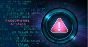Ransomware Attacks