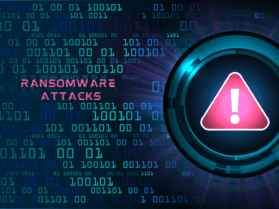 Ransomware Attacks