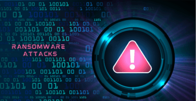 Ransomware Attacks Ransomware Attacks