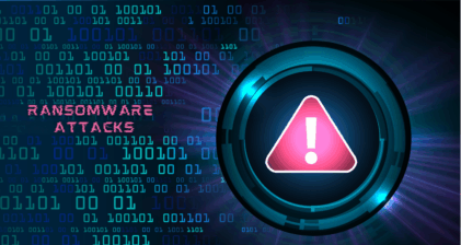 Ransomware Attacks