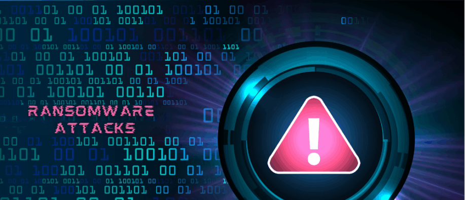 Ransomware Attacks