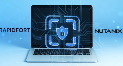 RapidFort-Nutanix Secure Kubernetes Partnership