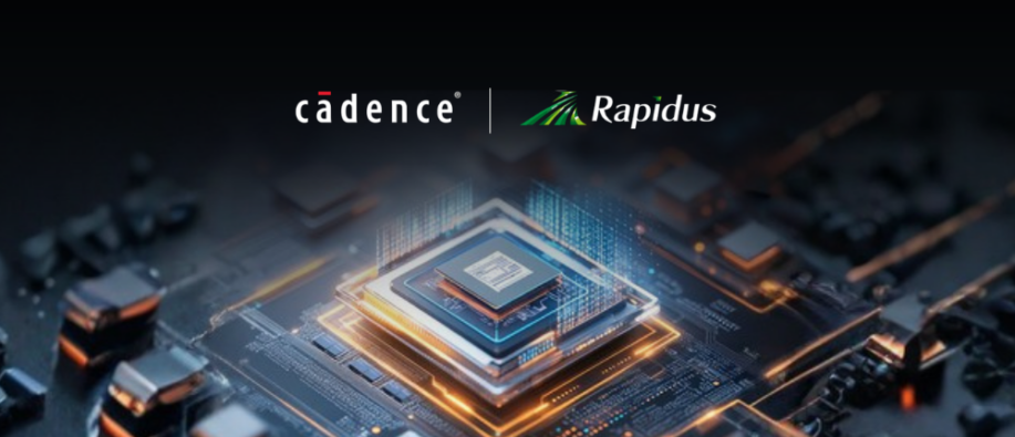 Rapidus Cadence Agentic AI Design Rapidus Cadence Agentic AI Design