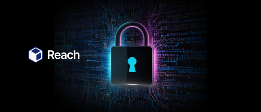 Reach Security Enters Microsoft Pegasus Program {{brizy_dc_image_alt entityId=