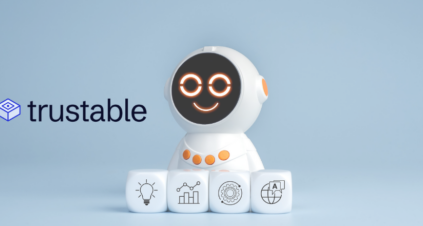 Reality Inc. Trustable AI Trust Engine
