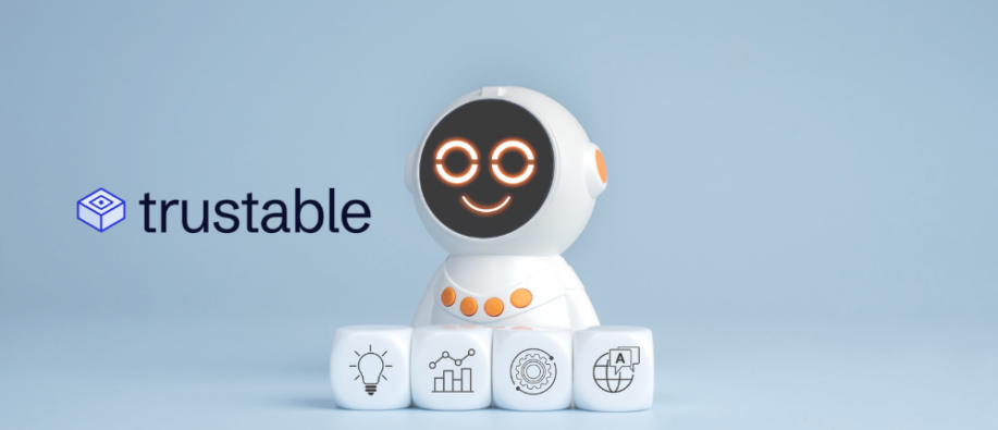 Reality Inc. Trustable AI Trust Engine Reality Inc. Trustable AI Trust Engine