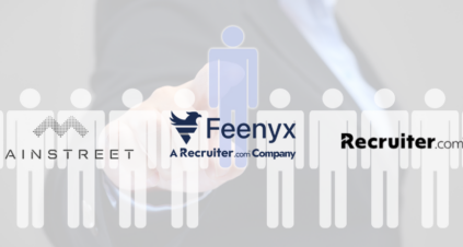 Recruiter.com Feenyx Acquisition