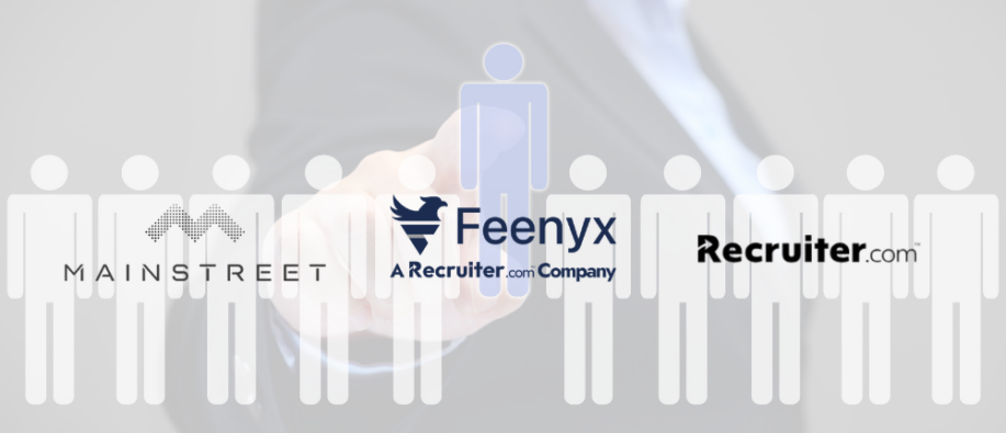 Recruiter.com Feenyx Acquisition Recruiter.com Feenyx Acquisition