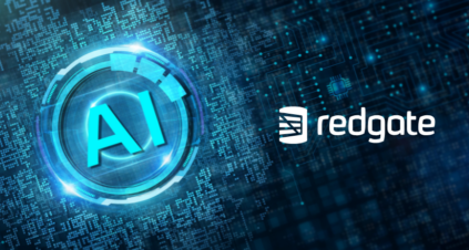 Redgate database change control