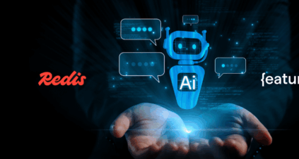 Redis & Featureform Unite for AI Data