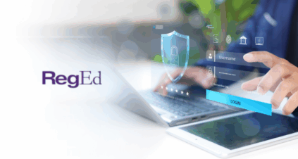 RegEd at 2025 InsureTech Connect