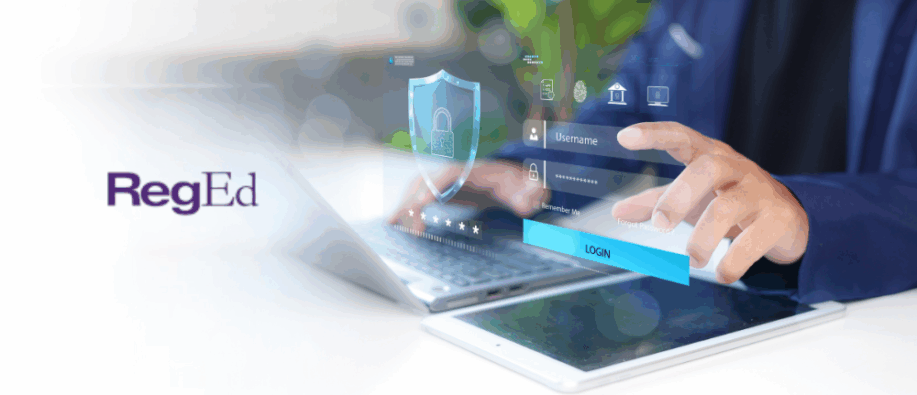 RegEd at 2025 InsureTech Connect