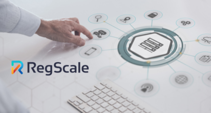 RegScale Gartner Recognition