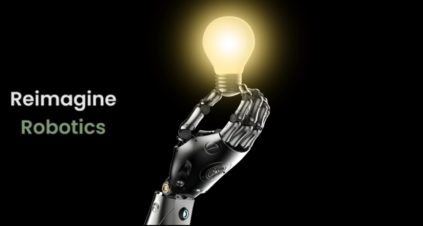 Reimagine Robotics AI Robots