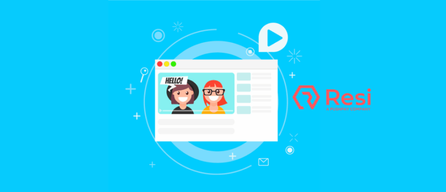 Resi Media Introduces Studio AI Solution