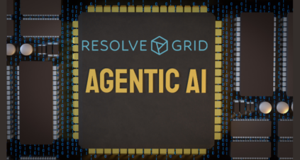 ResolveGrid's Agentic AI Launch